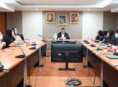 วันที่ 9 มีนาคม 2569 นายสาธิต ปานขำ เลขานุการกรม ... พารามิเตอร์รูปภาพ 13